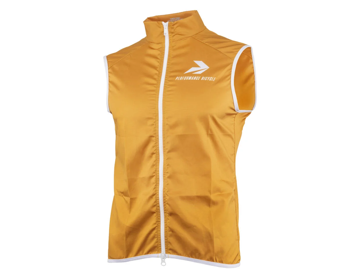 Performance x Voler Wind Vest (Sunset) (M)